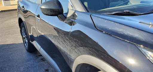 Car Wash «Martian Car Wash», reviews and photos, 15552 Manchester Rd, Ellisville, MO 63021, USA