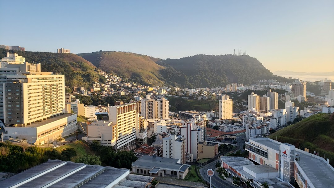 Edifício Metropolitan Residence na cidade Juiz de Fora