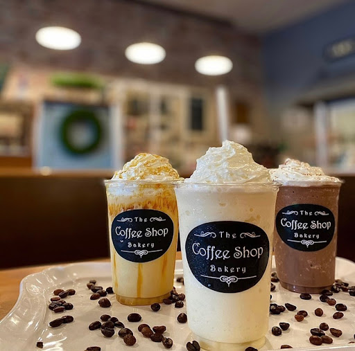 Coffee Shop «The Coffee Shop Bakery», reviews and photos, 411 C St, Galt, CA 95632, USA