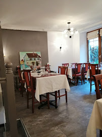 Atmosphère du Restaurant Le charleston à Baume-les-Dames - n°6