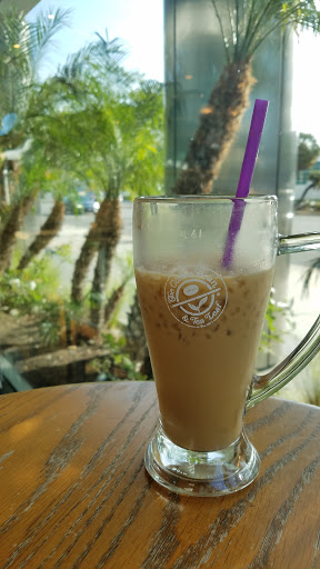The Coffee Bean & Tea Leaf image