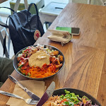 Photo n°1 de l'avis de Tilman.n fait le 13/04/2023 à 15:34 sur le  Vedans - fresh 'n' healthy à Bayreuth