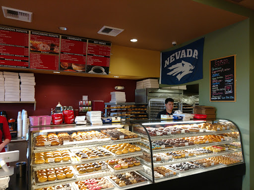 Donut Shop «DoughBoys Donuts», reviews and photos, 5115 Mae Anne Ave B, Reno, NV 89523, USA