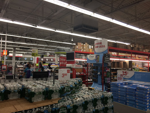 Office Supply Store «Staples», reviews and photos, 2444 Boston Post Rd, Larchmont, NY 10538, USA