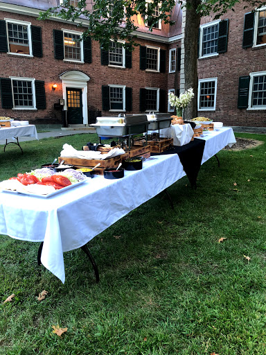 Caterer «B&W Catering Company», reviews and photos, 604 Church St, Chester, VT 05143, USA