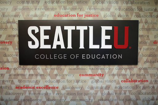 Seattle University College of Education