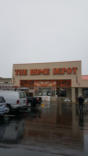 Home Improvement Store «The Home Depot», reviews and photos, 111 Universal Dr N, North Haven, CT 06473, USA
