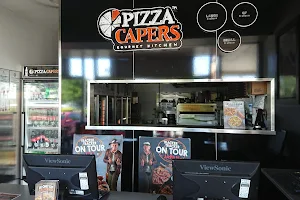 Pizza Capers Strathpine image