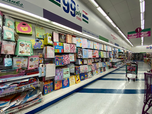 Discount Store «99 Cents Only Stores», reviews and photos, 551 Peabody Rd, Vacaville, CA 95687, USA