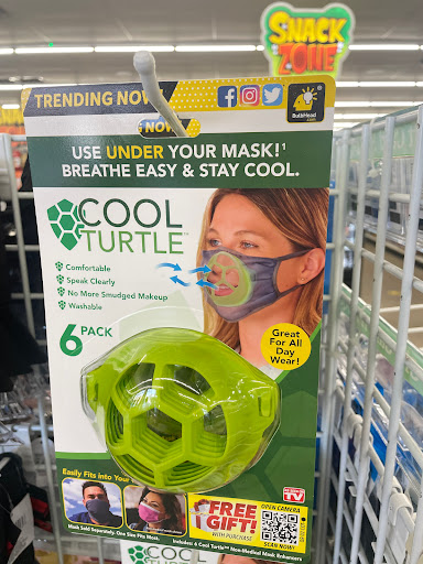 Dollar Store «Dollar Tree», reviews and photos, 35769 Van Born Rd, Romulus, MI 48174, USA