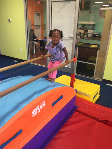 Gymnasium School «The Little Gym Of Wilmington», reviews and photos, 132 Racine Dr #1, Wilmington, NC 28403, USA