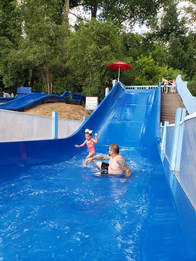 Water Park «Classic Waterslides», reviews and photos, 4500 S 600 W, Riverdale, UT 84405, USA