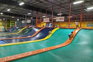 JUMP PARTY USA image