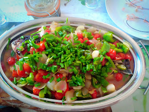 Photo n°26 de Style Wok sushi à Le Sequestre ()