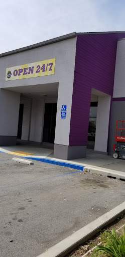 Gym «Planet Fitness», reviews and photos, 21101 Norwalk Blvd, Hawaiian Gardens, CA 90716, USA