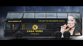 Casa Nero GmbH - Eventbus
