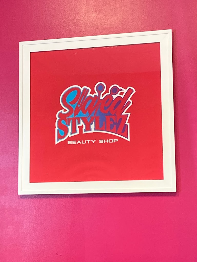 Slayed Stylez Beauty Shop 42104