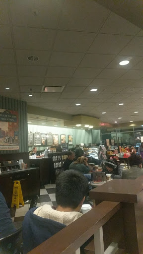 Barnes & Noble image