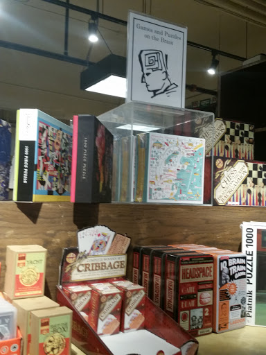 Book Store «Boswell Book Company», reviews and photos, 2559 N Downer Ave, Milwaukee, WI 53211, USA