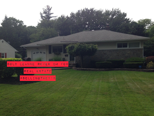 Real Estate Agency «CM Fox Real Estate», reviews and photos, 2390 Western Ave, Guilderland, NY 12084, USA