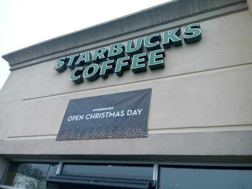 Starbucks image