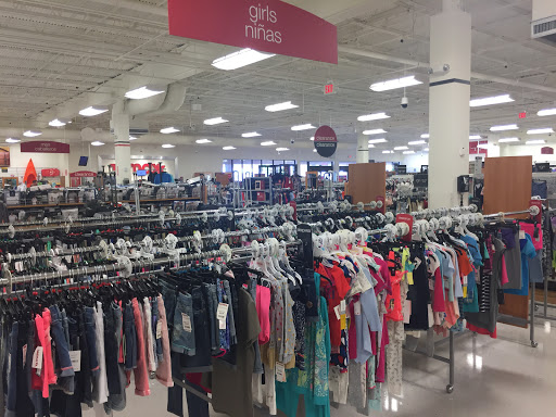 Clothing Store «Ross Dress for Less», reviews and photos, 12115 Biscayne Blvd, North Miami, FL 33181, USA