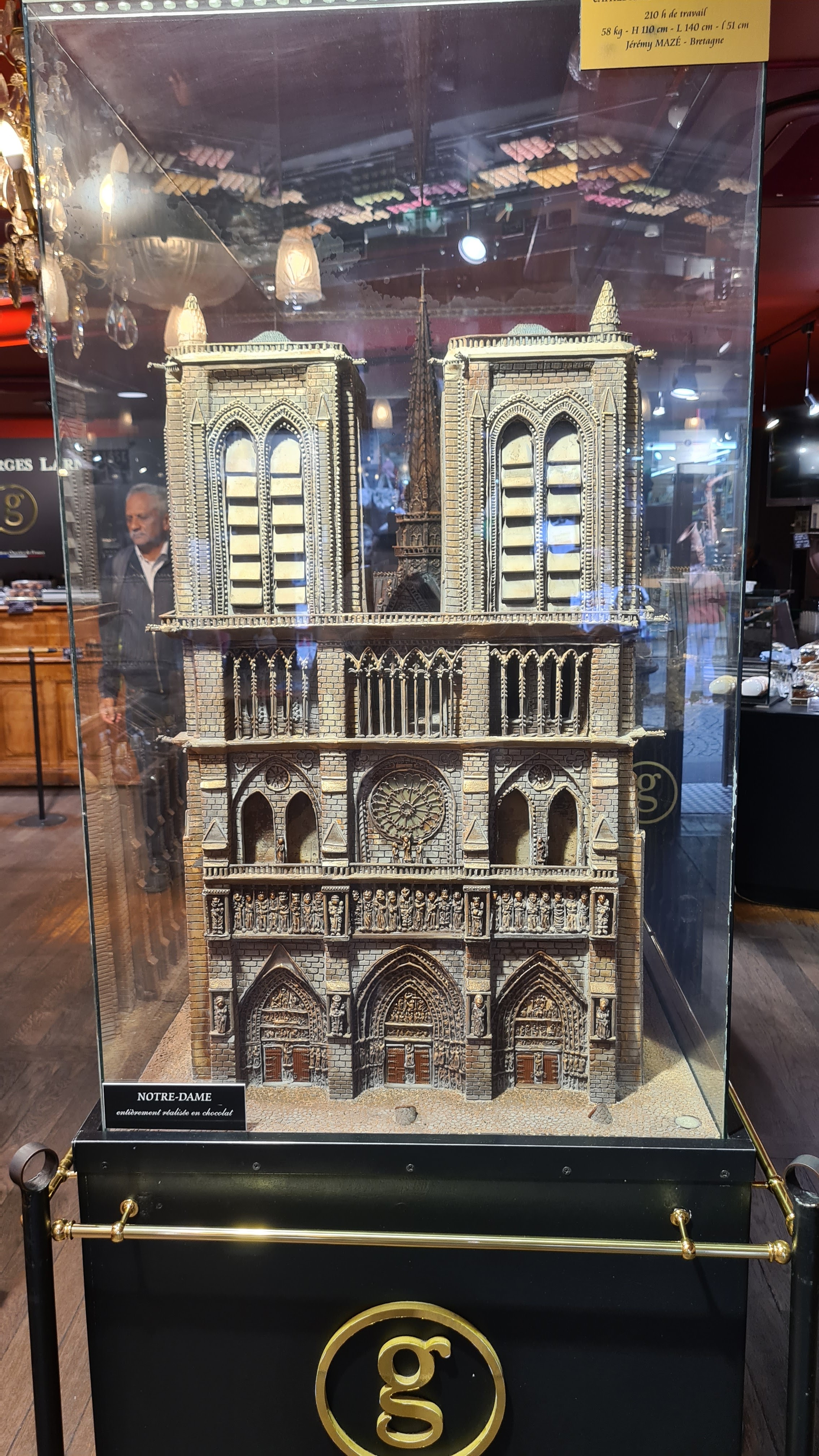 Photo n° 3 de l'avis de Pierre.. fait le 17/09/2022 à 21:13