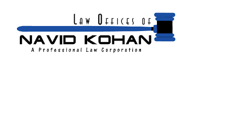 Bankruptcy Attorney «Law Offices of Navid Kohan», reviews and photos
