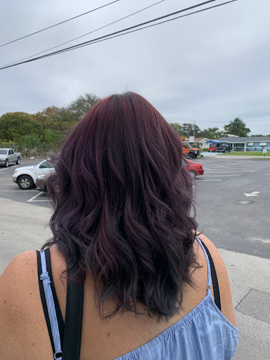 Beauty Salon «Pretty Girl by Dilcia Beauty Salon», reviews and photos, 4237 Hollywood Blvd, Hollywood, FL 33021, USA