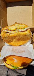 Photo n°44 de Twins Burgers à Paris ()