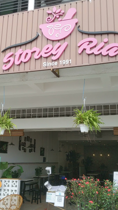 Storey Ria Catering Services