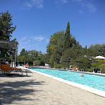 Photo n°1 de l'avis de Simone.a fait le 03/09/2021 à 20:24 sur le  Antico Borgo San Martino à Riparbella