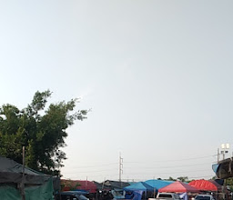 ตลาดนัดมาบชะลูด photo