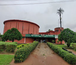 National Museum Benin City photo