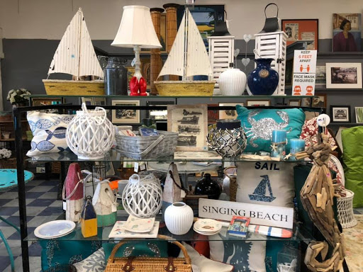 Thrift Store «Second Glance», reviews and photos, 2 Pond Rd # 1, Gloucester, MA 01930, USA