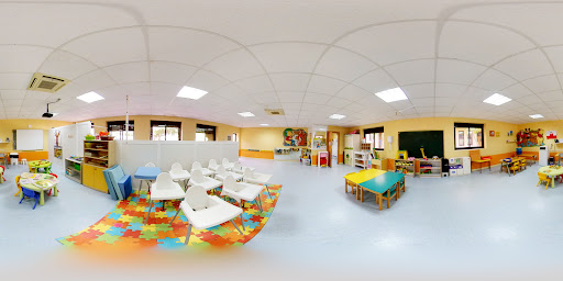 COLEGIO ARENAS SUR