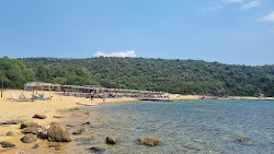 Zdjęcie Kalopigado Beach częściowo zrewitalizowany obszar