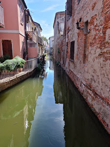 Ferramenta Carli Via Nino Bonnet, 1, 44022 Comacchio FE, Italia
