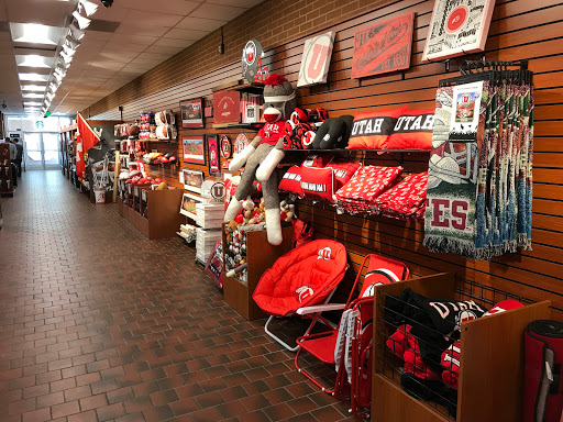 Variety Store «University of Utah Campus Store», reviews and photos, 270 1500 E, Salt Lake City, UT 84112, USA