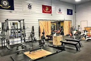 The Hero Gym, LLC image
