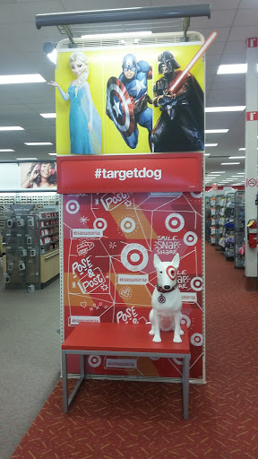 Department Store «Target», reviews and photos, 5865 Spout Springs Rd, Flowery Branch, GA 30542, USA