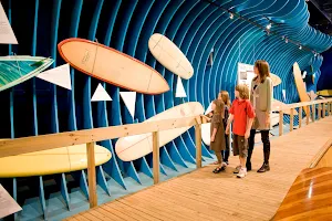 Australian National Surfing Museum image