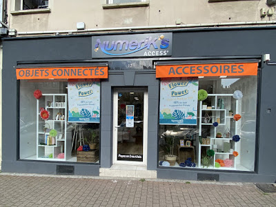 NumeriK's Access Vienne à Vienne