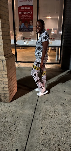 Shopping Mall «Delmont Village Shopping Center», reviews and photos, 5151 Plank Rd, Baton Rouge, LA 70805, USA