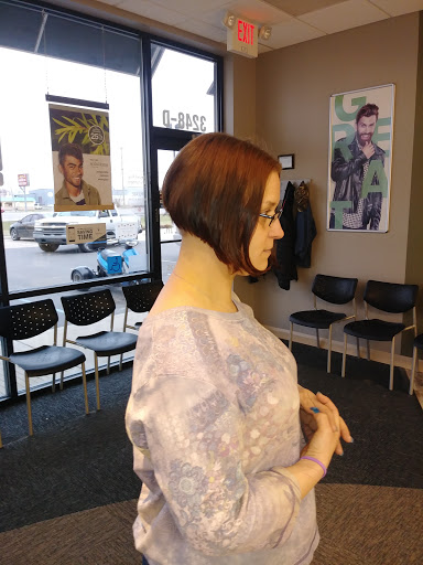 Hair Salon «Great Clips», reviews and photos, 3248 S Western Ave d, Marion, IN 46953, USA