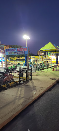 Water Park «Midway Speedway Park», reviews and photos, 18645 Coastal Hwy, Rehoboth Beach, DE 19971, USA