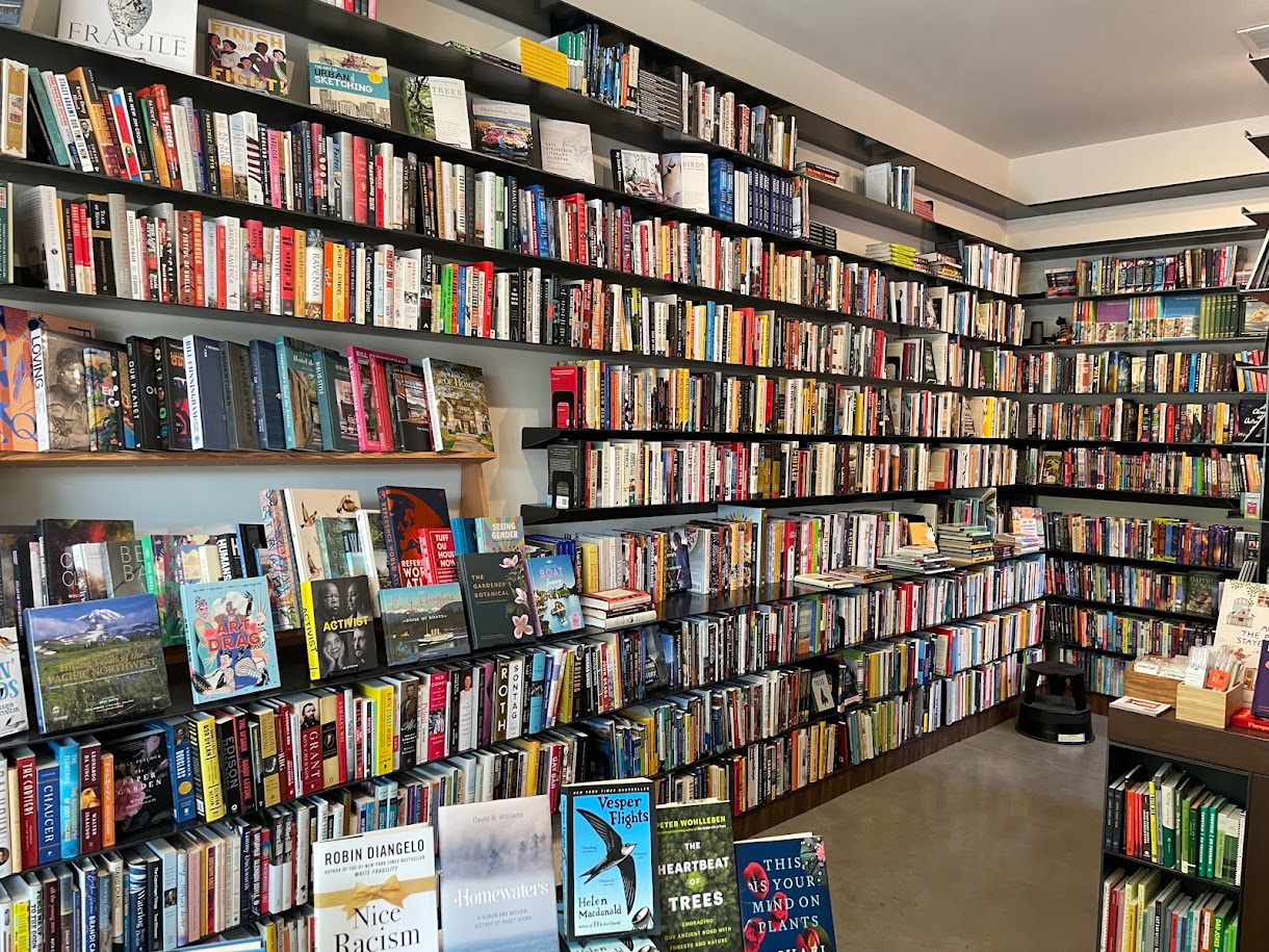Madison Books