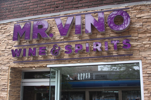 Wine Store «Mr Vino Wine & Spirits», reviews and photos, 10702a 71st Ave, Forest Hills, NY 11375, USA