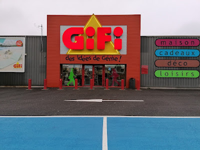 GiFi Lesneven à Lesneven