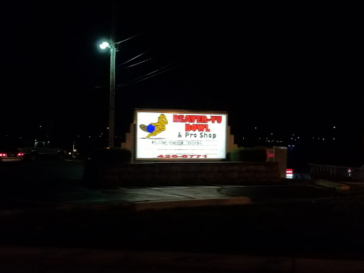 Bowling Alley «Beaver-Vu Bowling», reviews and photos, 1238 N Fairfield Rd, Beavercreek, OH 45432, USA